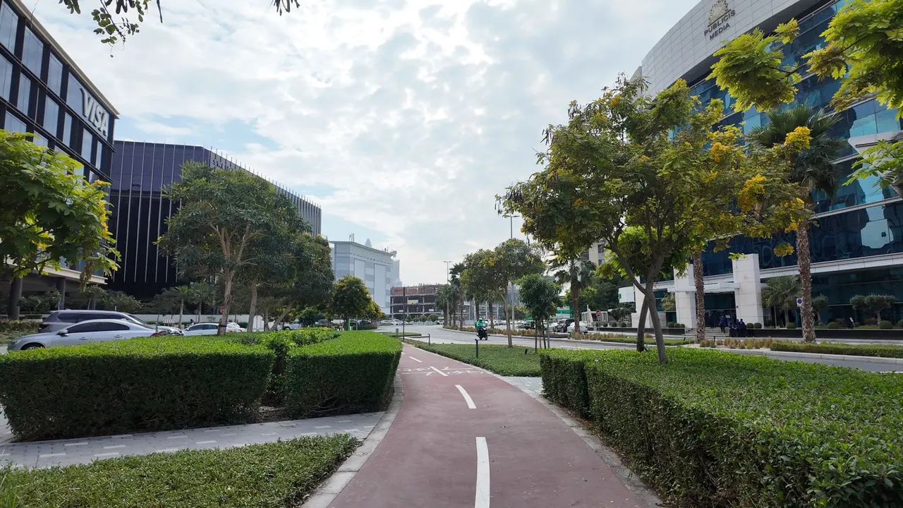 Landscaping Company in the UAE