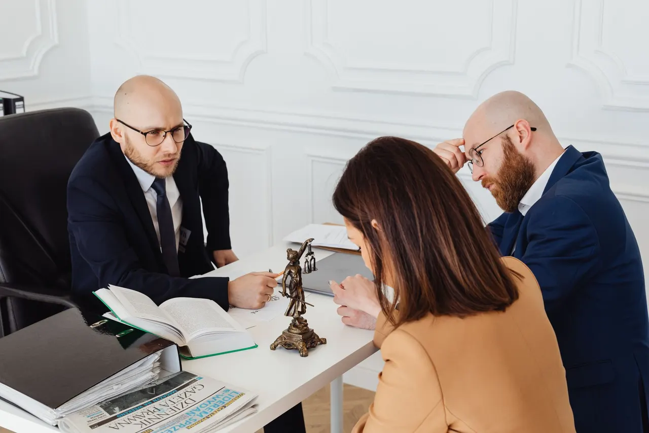 Legal Consultancy in the UAE