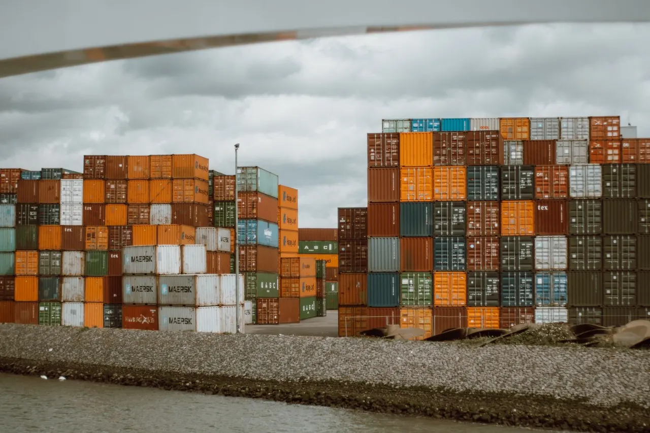 Logistics Company in the UAE