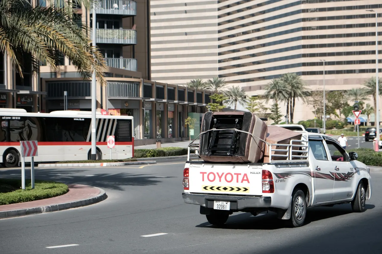Maid Visa in the UAE in the UAE