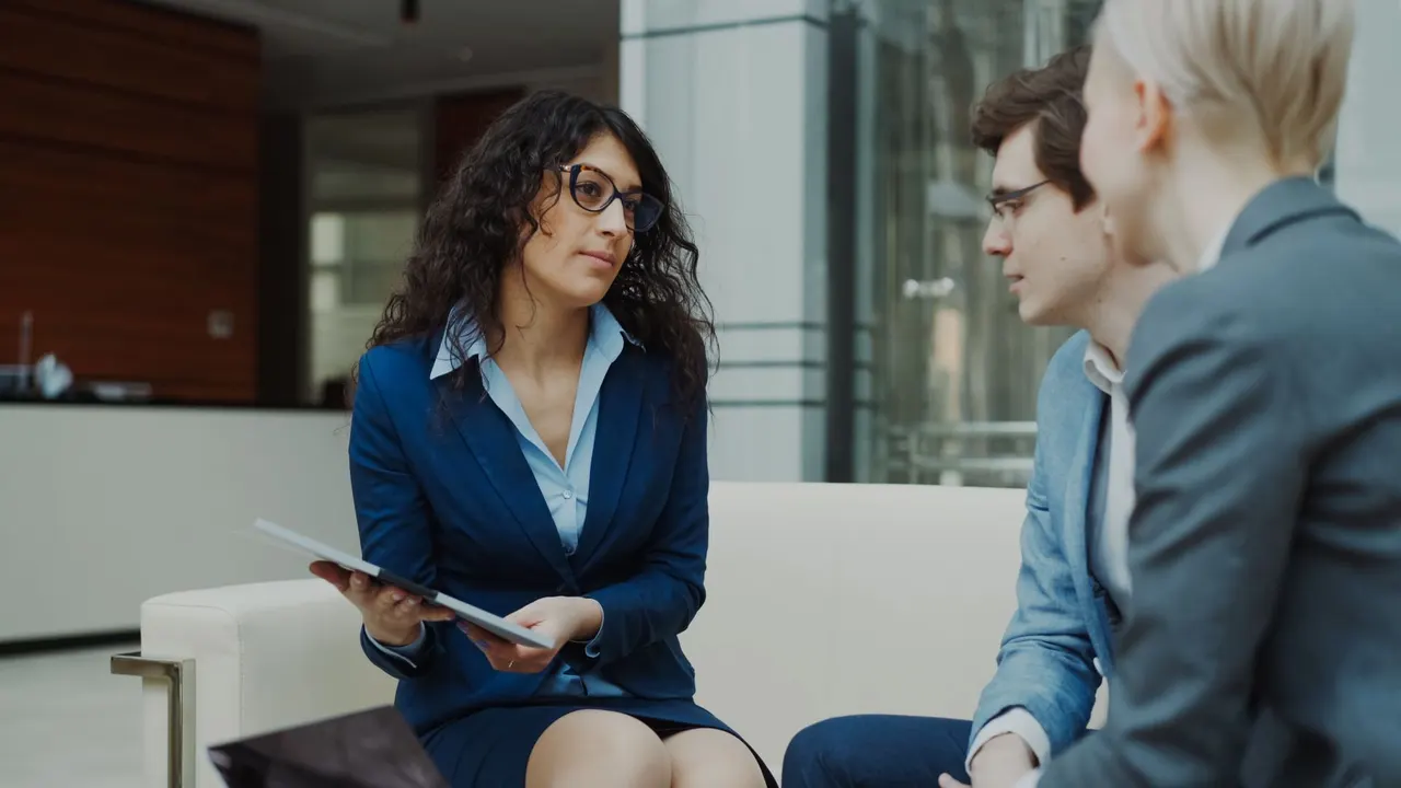 Management Consultancy in the UAE