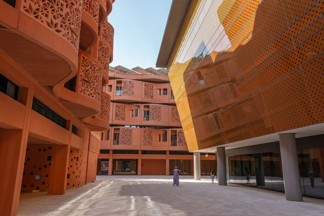 Masdar City Free Zone — business setup in the UAE