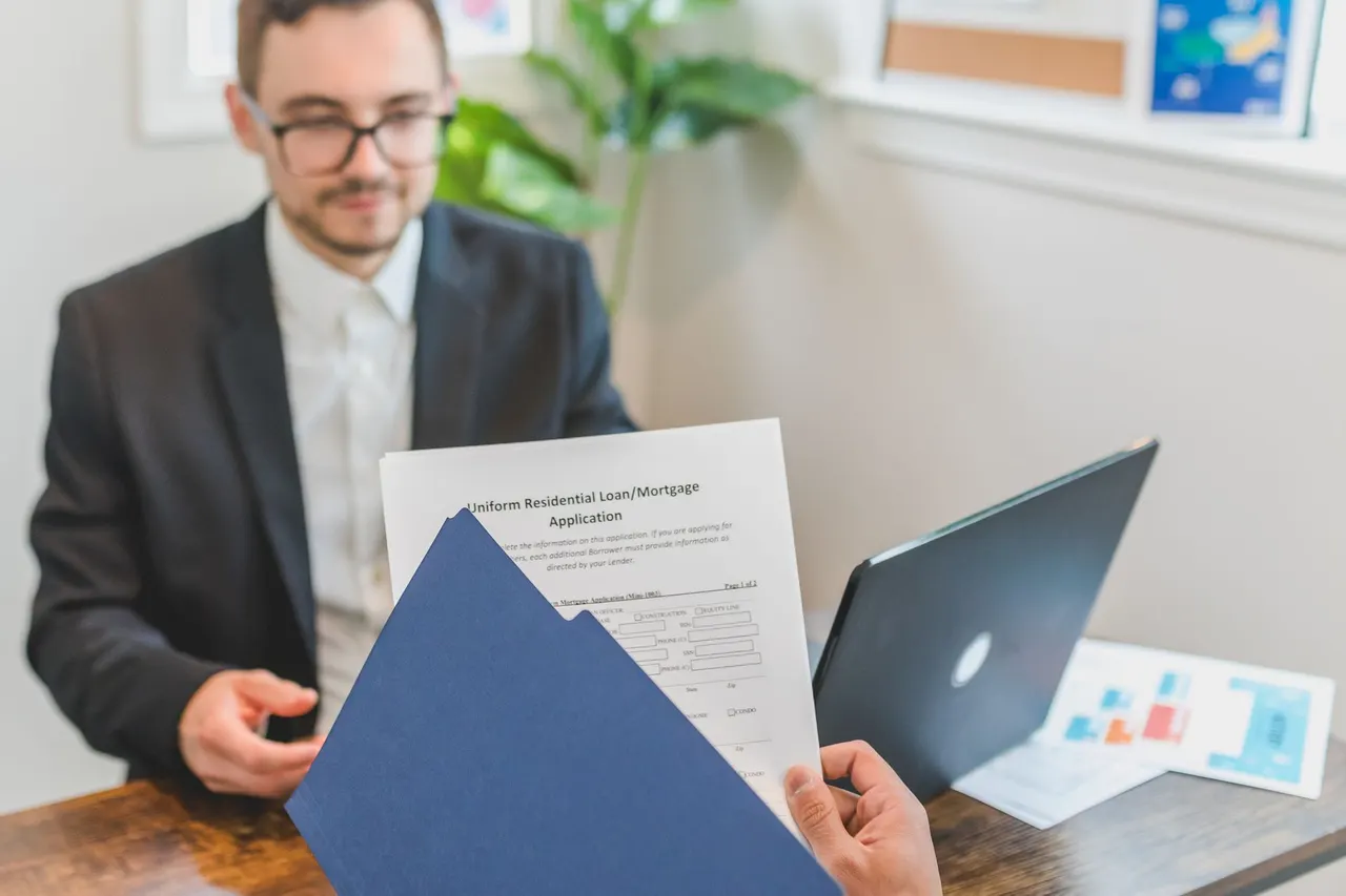 Mortgage Consultancy in the UAE