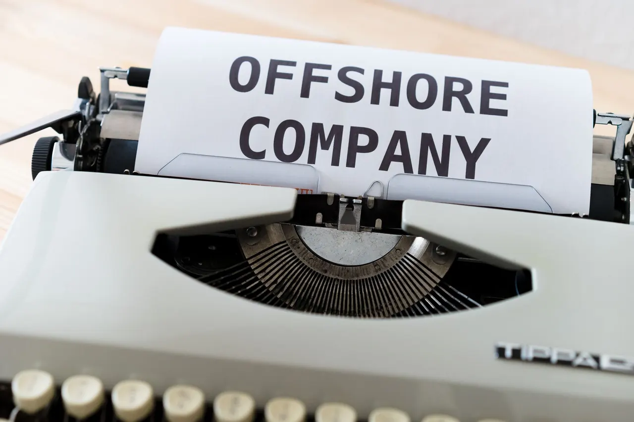 Offshore Company Registration in the UAE