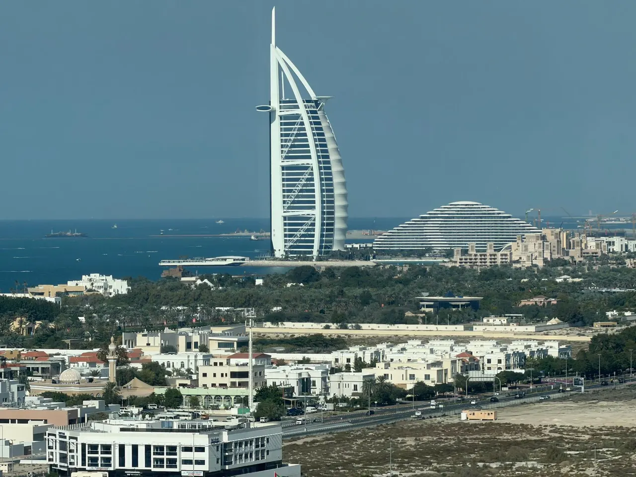 Offshore Company Formation in UAE — Asset