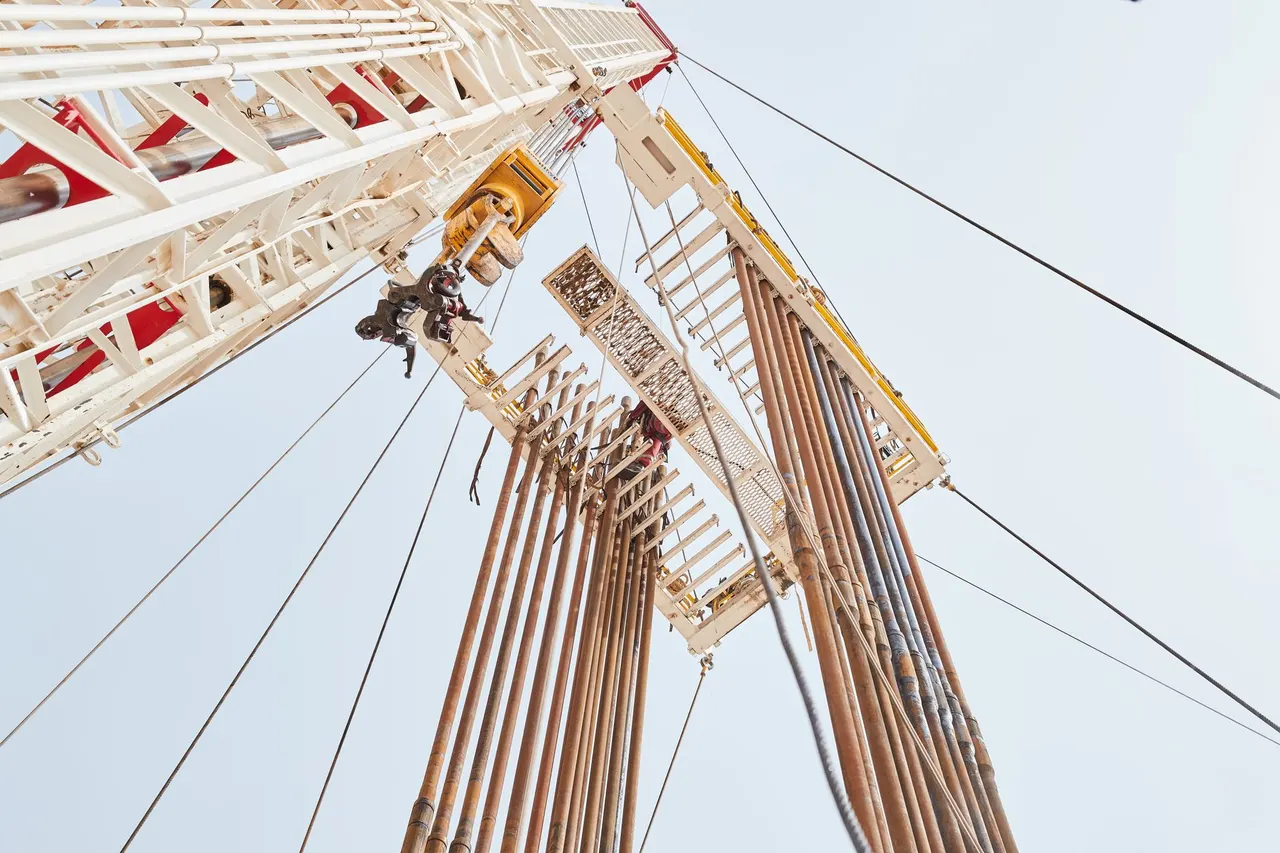 Oilfield Equipment Trading in the UAE
