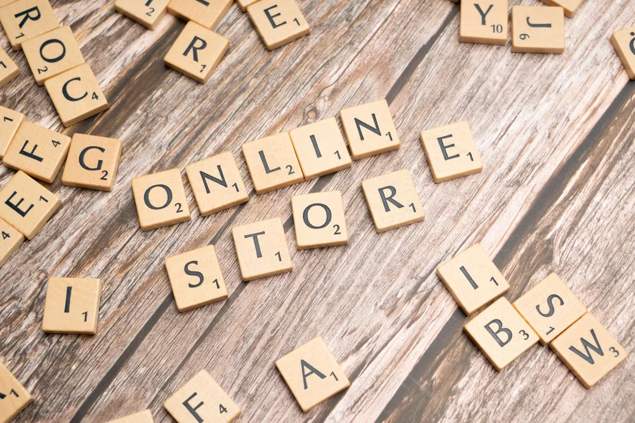 Online Store in the UAE