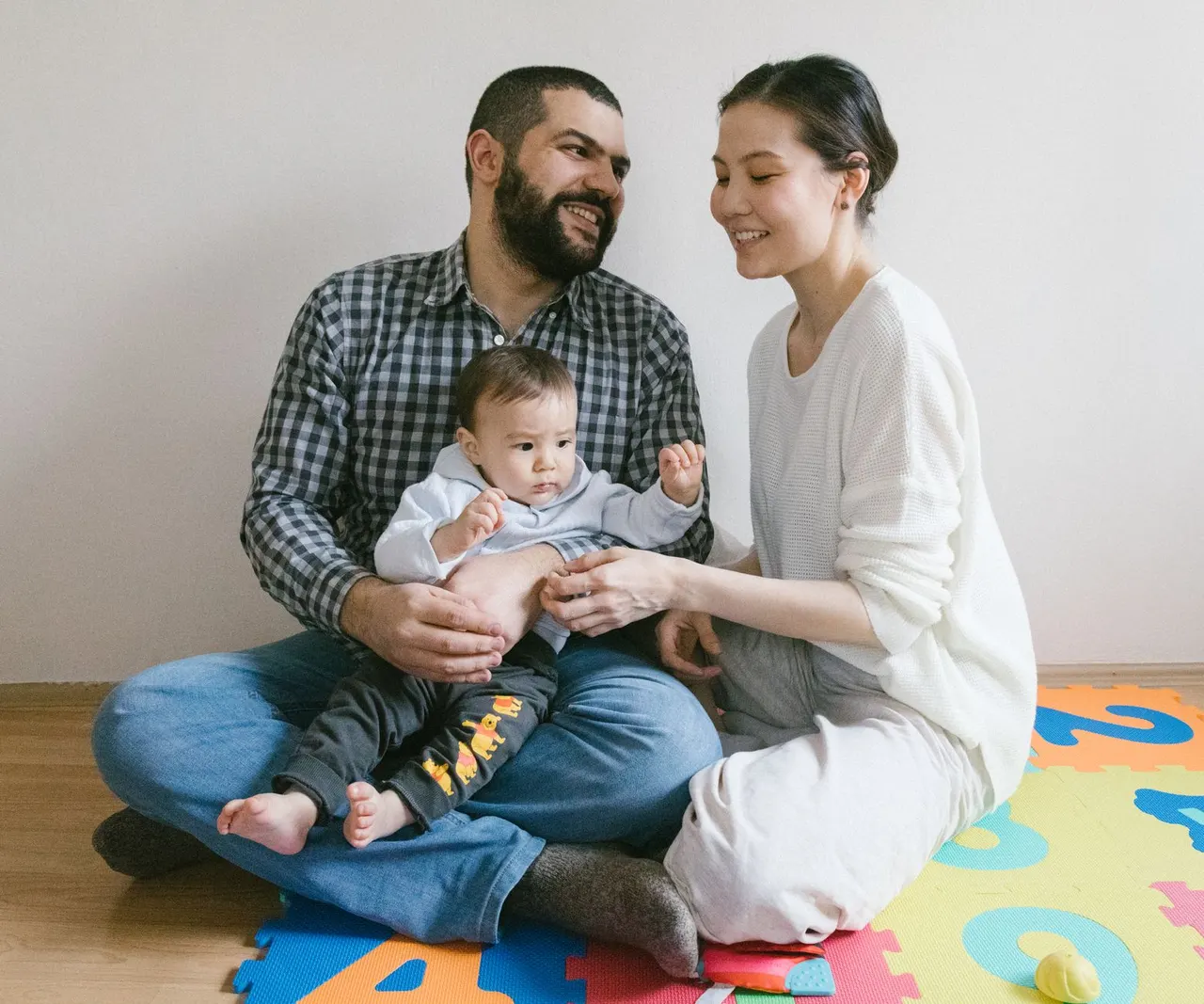 Parents Sponsorship Visa in the UAE