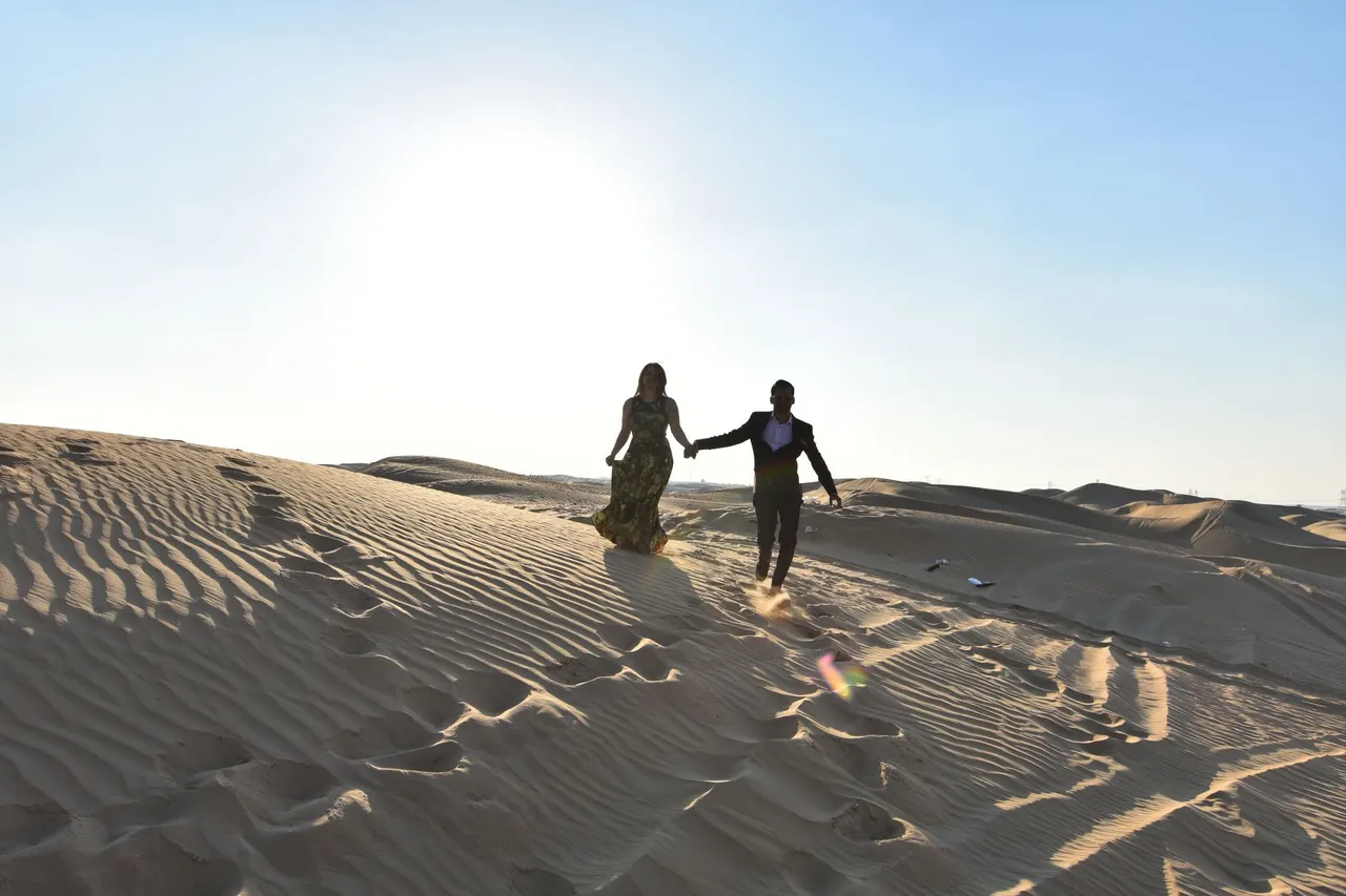 Partner Visa in the UAE in the UAE