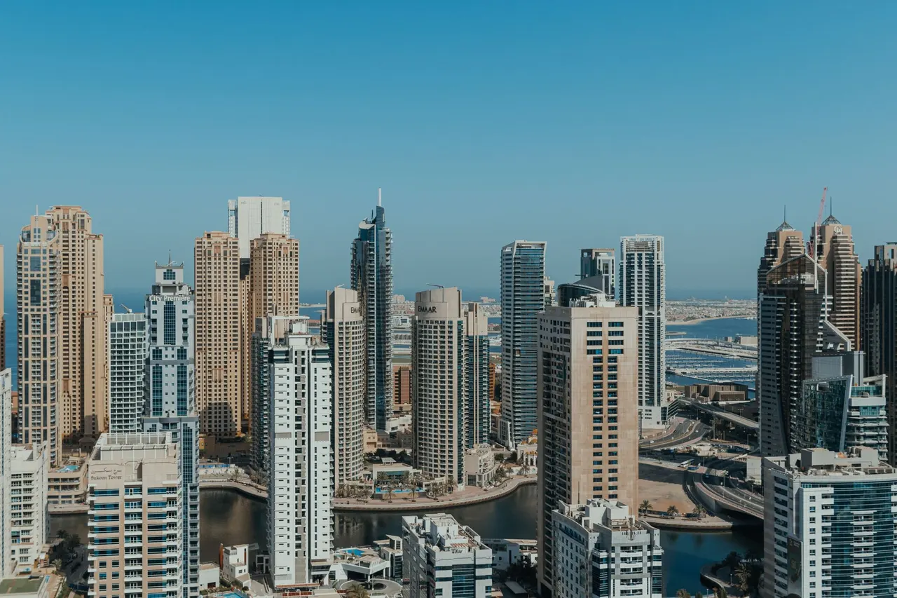Real Estate License in Dubai in the UAE