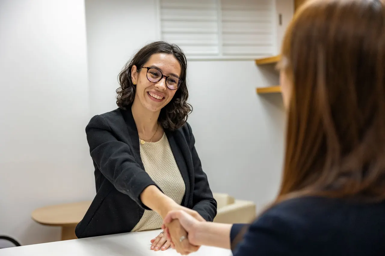Recruitment Agency in the UAE
