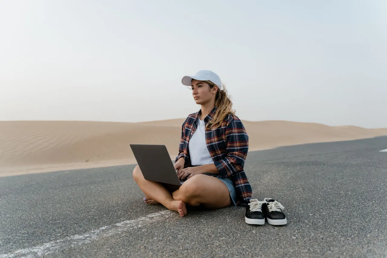 Remote Work Visa in the UAE