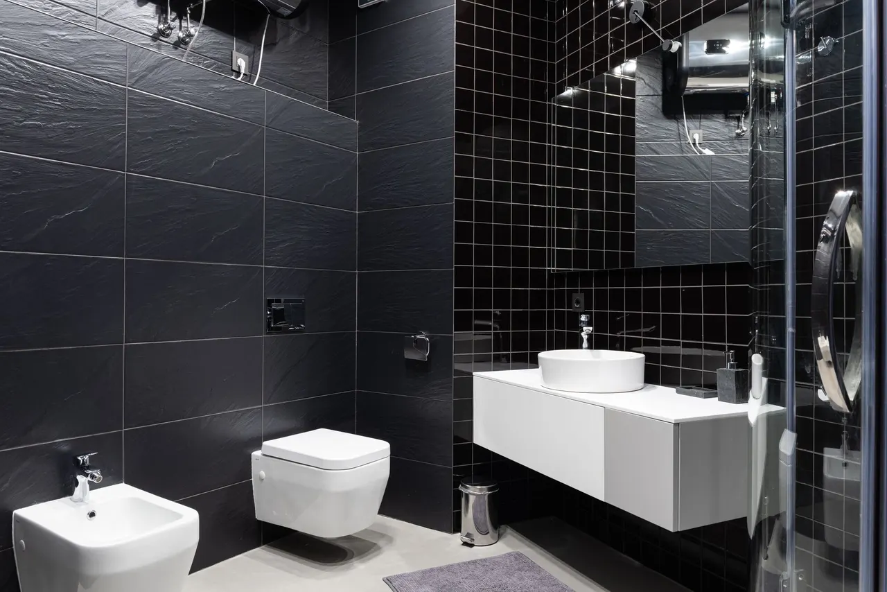 Sanitary Ware Trading in the UAE