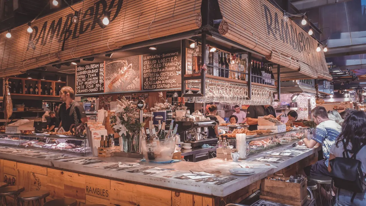Seafood Restaurant Business in the UAE