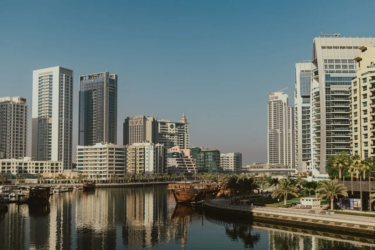 UAE Second Residency for Entrepreneurs 2026