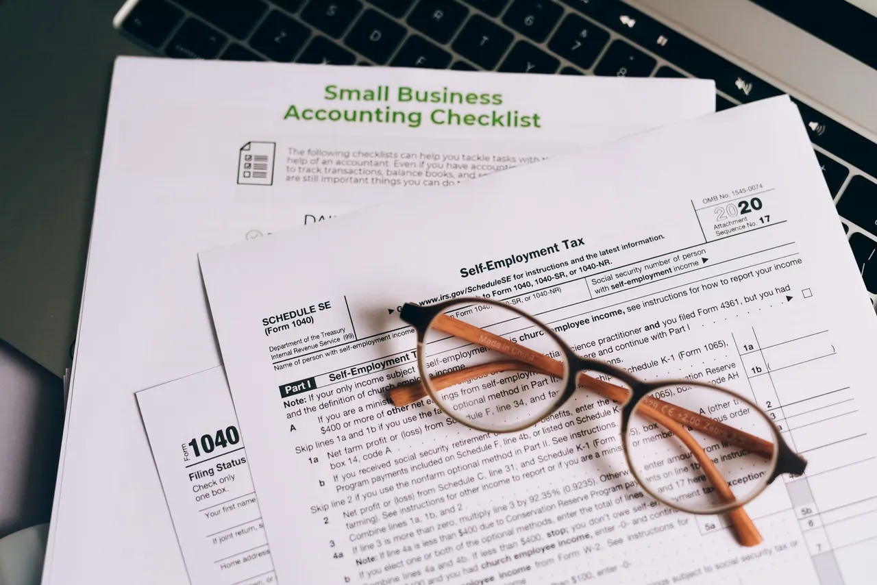 Small Business Relief Corporate Tax in the UAE