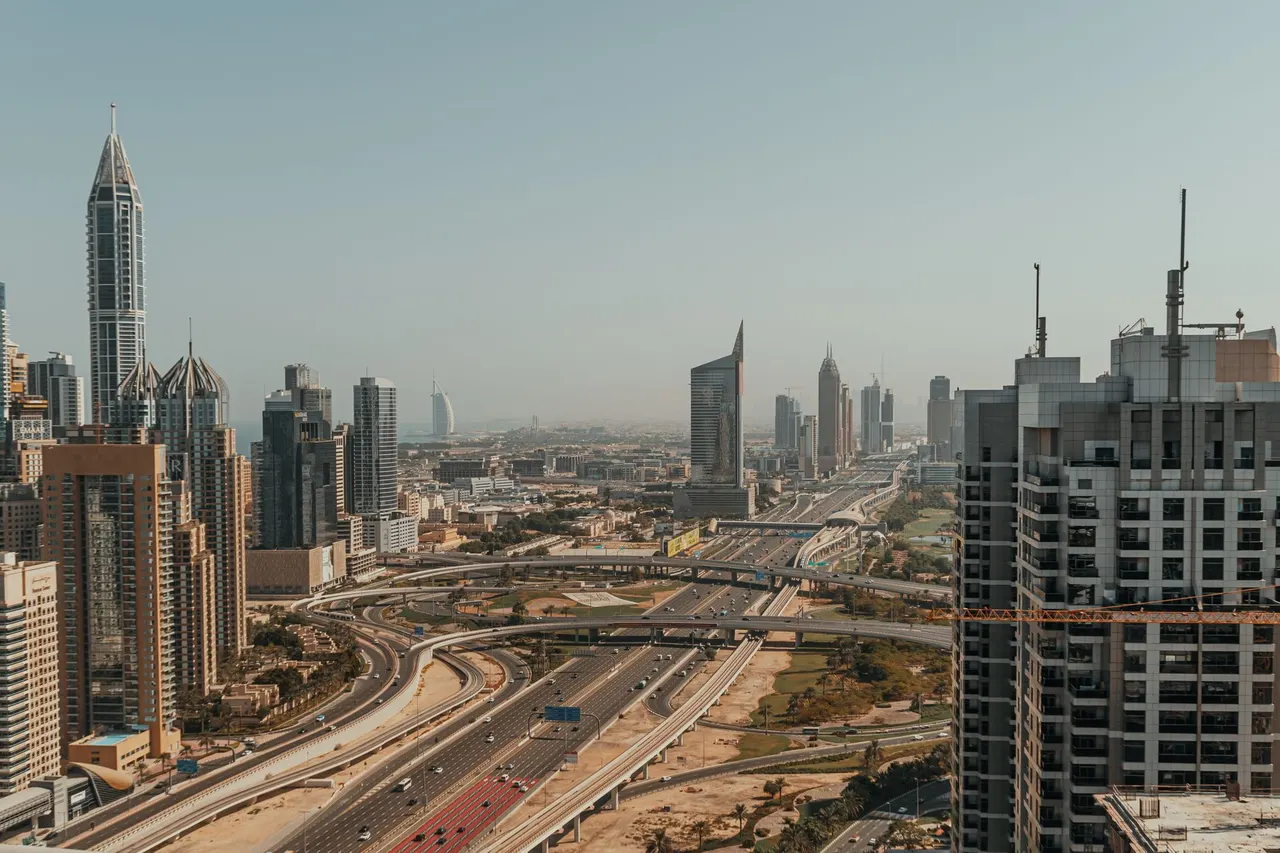 SPC Free Zone vs SHAMS in the UAE