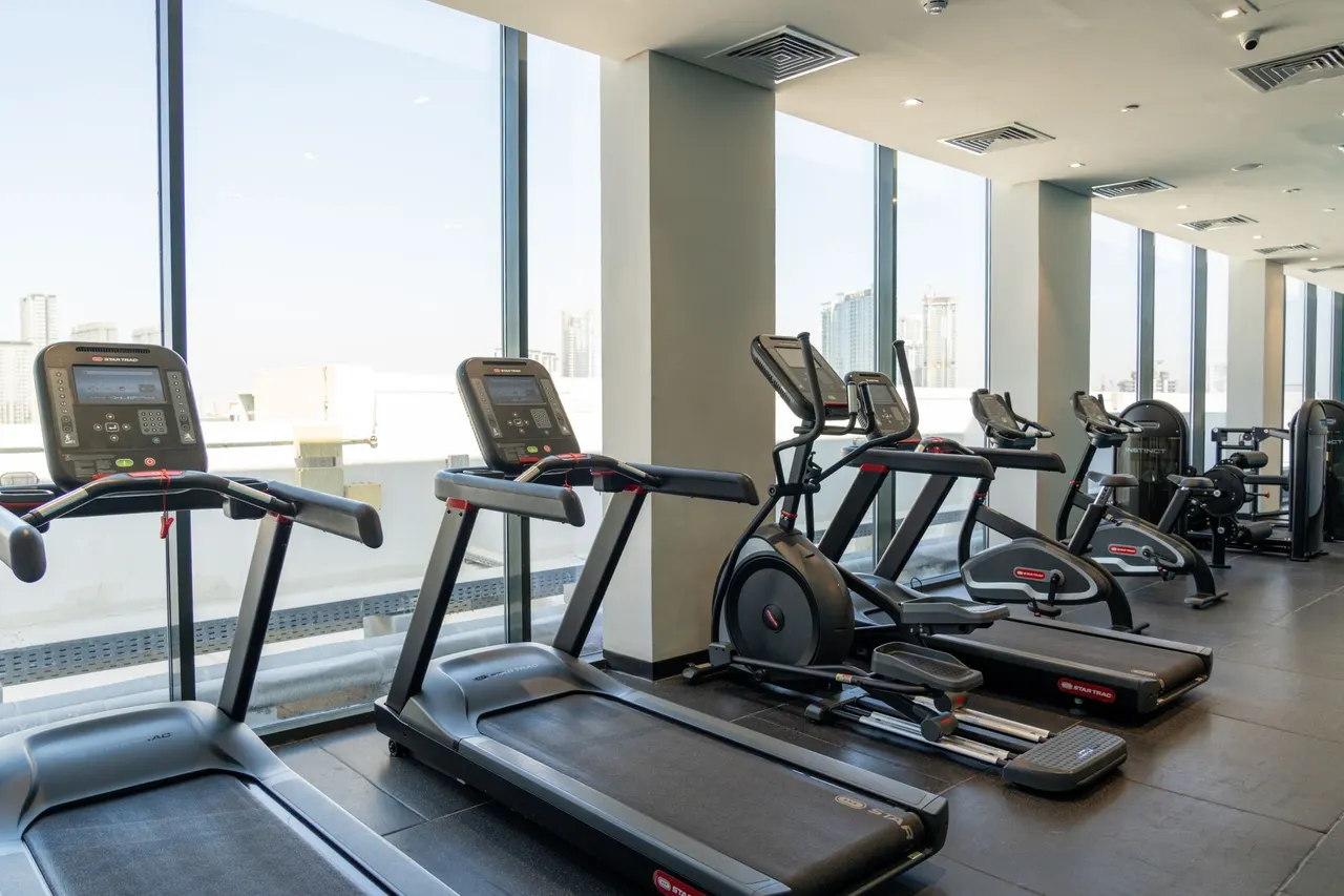 Sports Equipment Trading in the UAE
