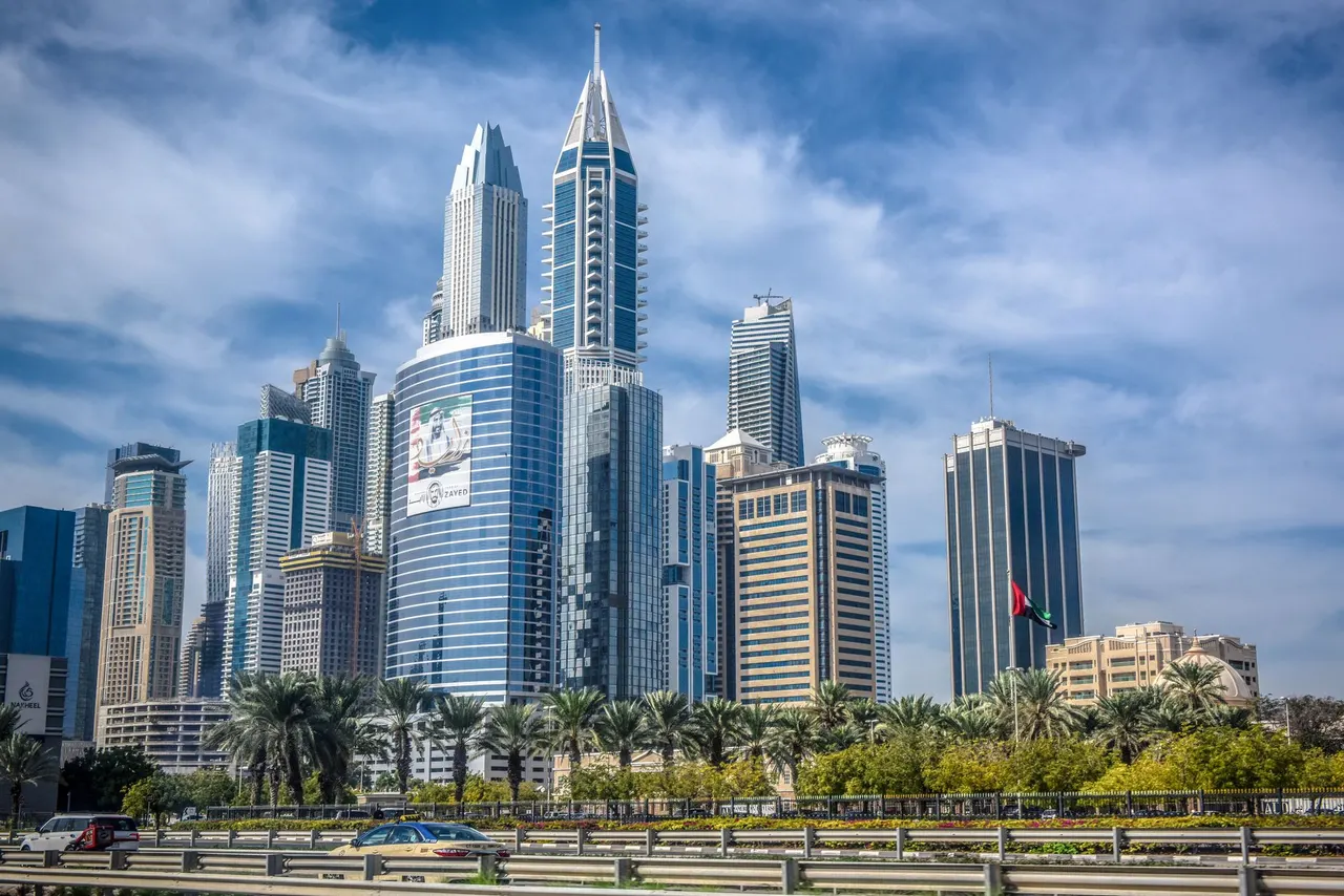 Spouse Visa in the UAE in the UAE
