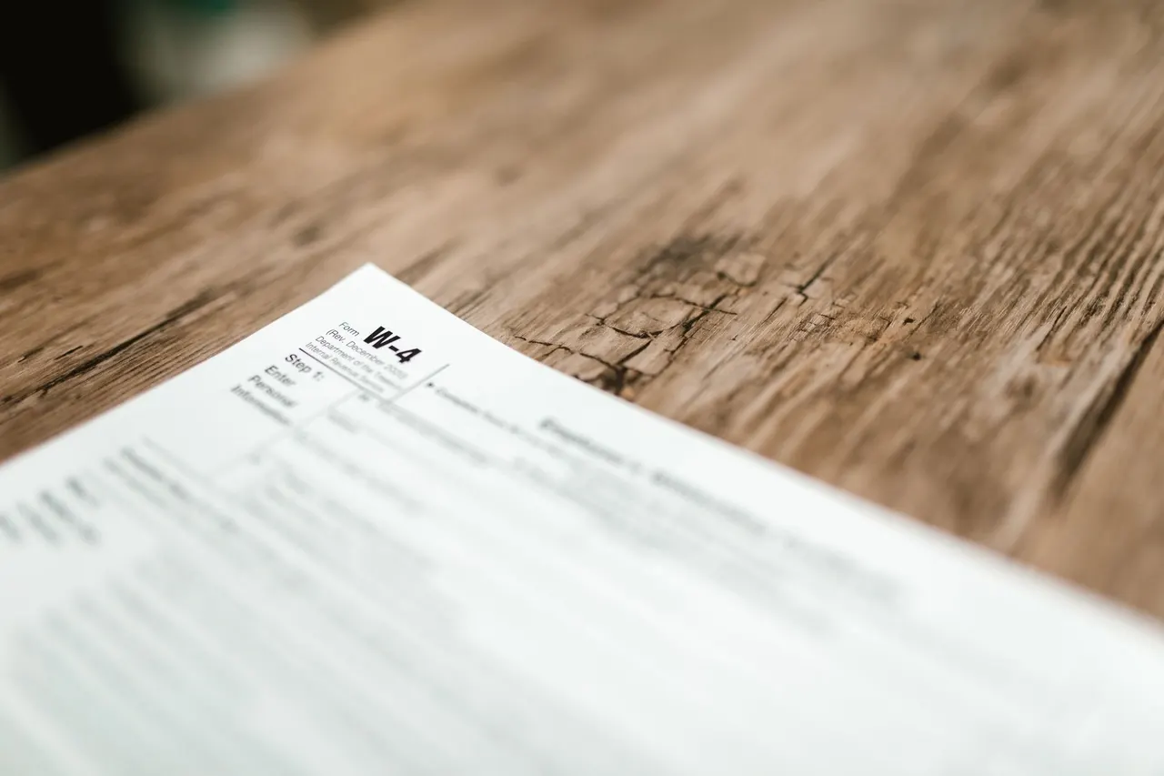 Tax Residency Certificate in the UAE