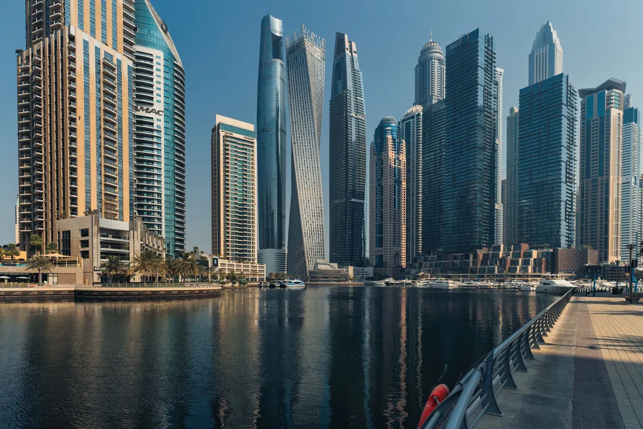 Tourism License in Dubai in the UAE