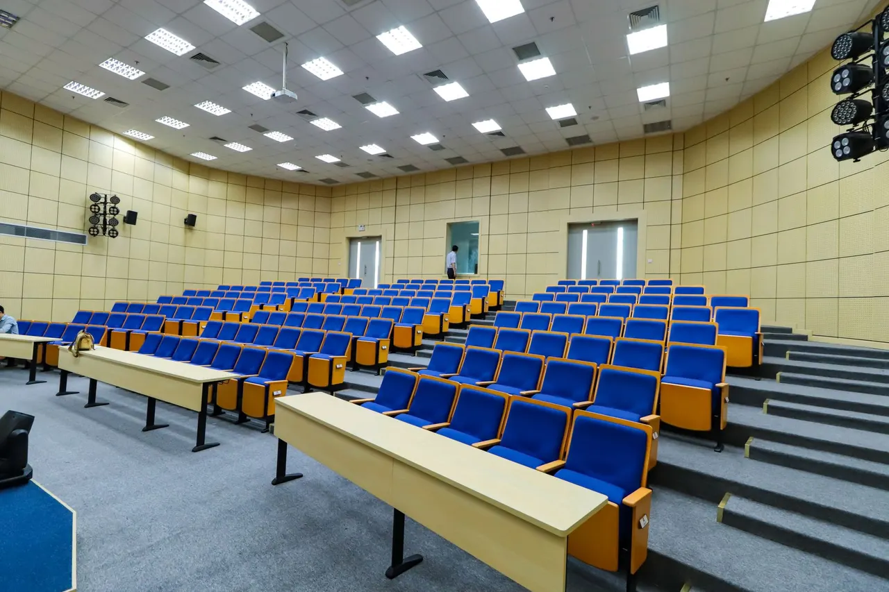 Training Institute in the UAE