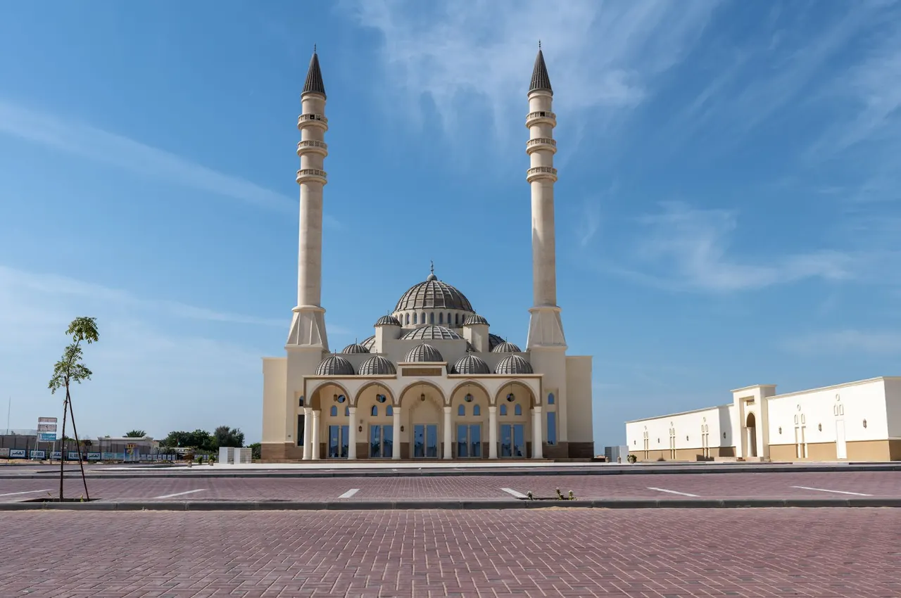 Umm Al Quwain Free Trade Zone — business setup in the UAE
