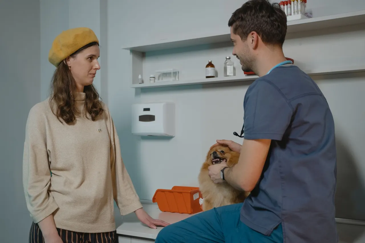 Veterinary Consultancy in the UAE