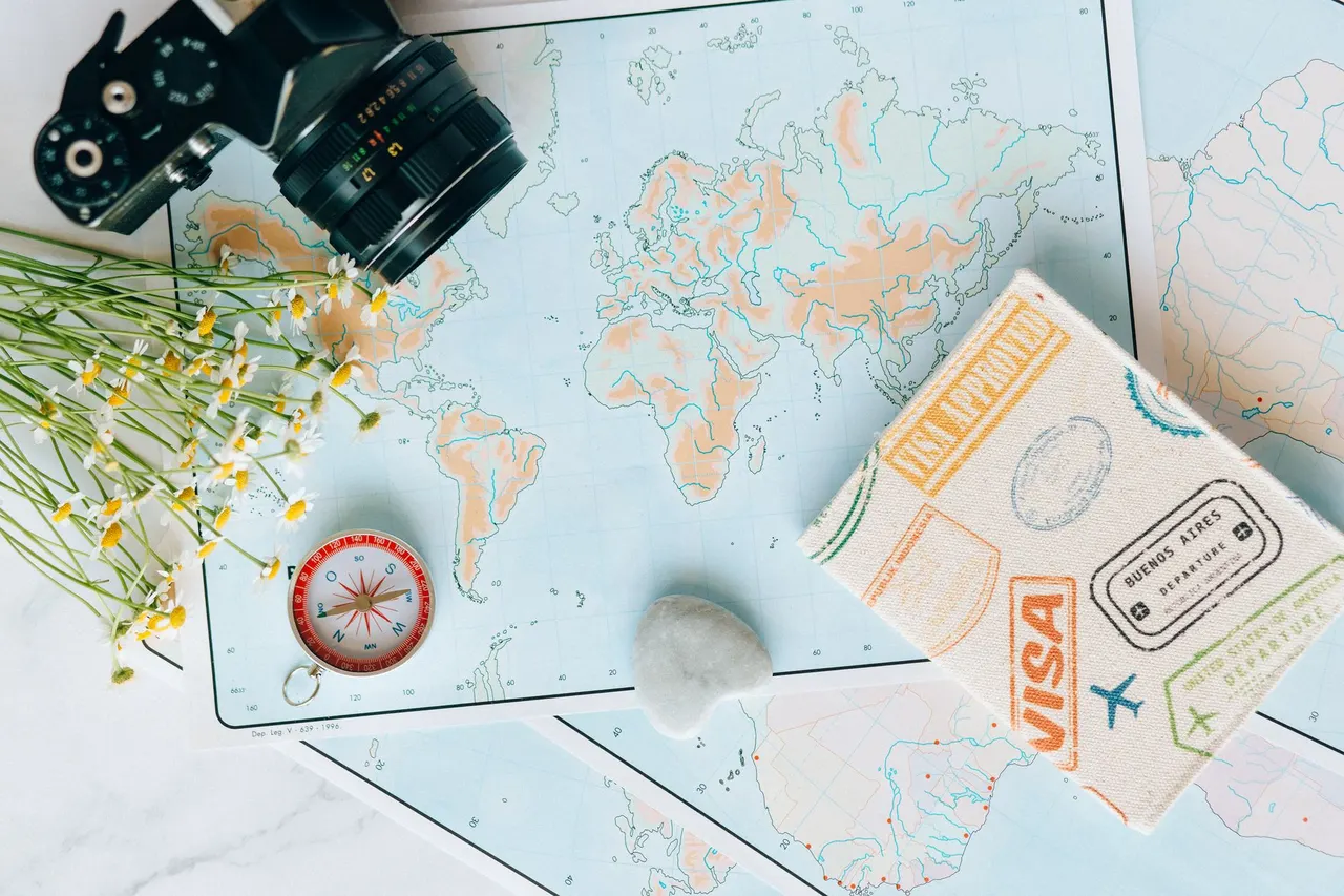 Visit Visa to Residence Visa in the UAE