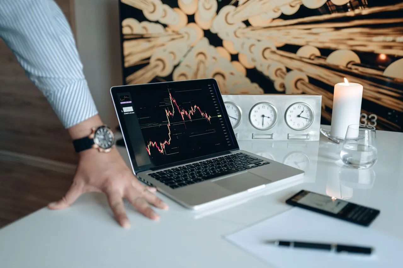 Watch Trading Business in the UAE