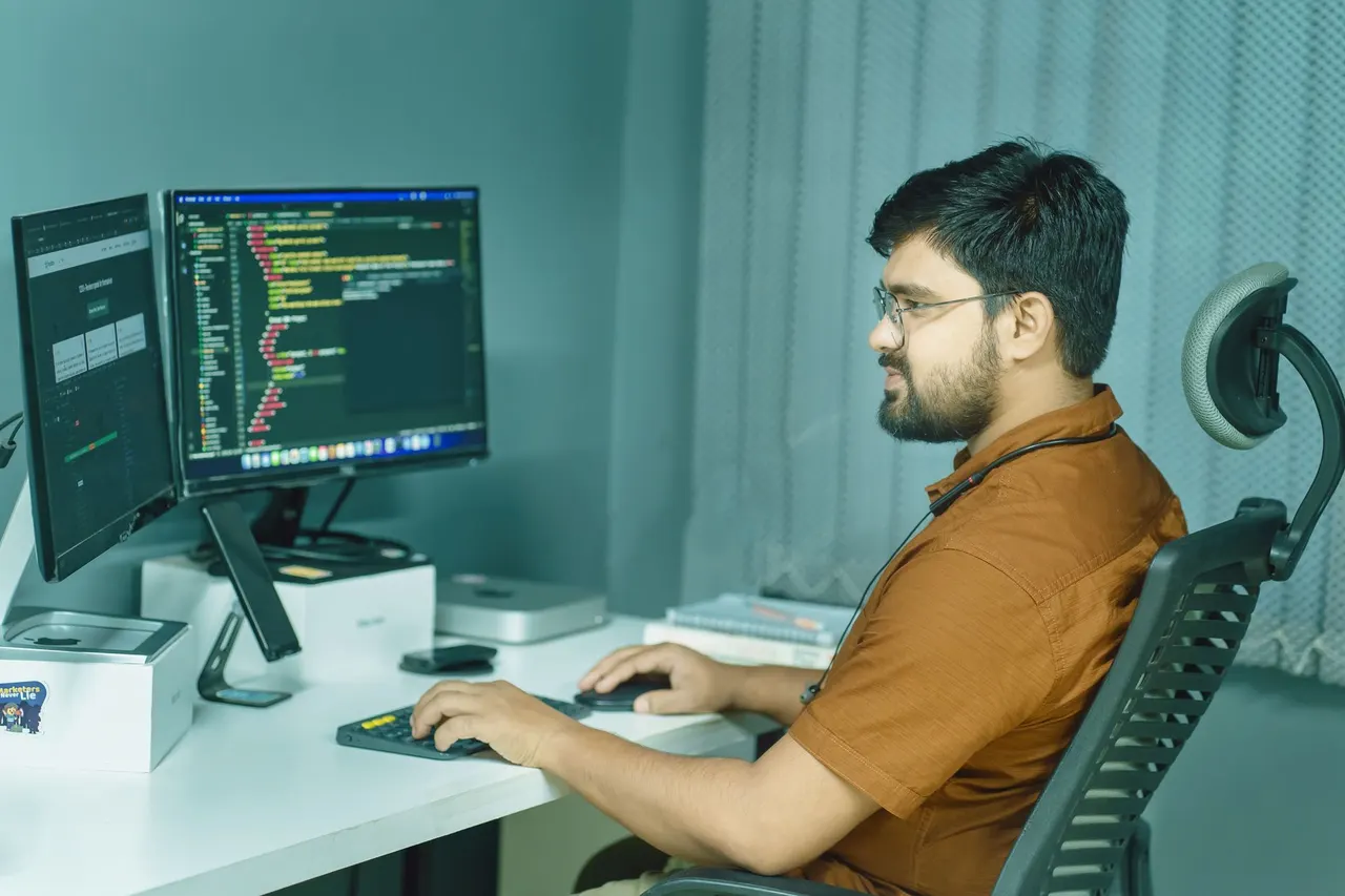 Web Design Agency in the UAE
