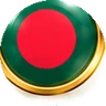Bangladesh flag
