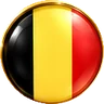 Belgium flag