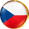 Czech Republic flag