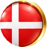 Denmark flag