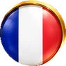 France flag