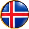 Iceland flag