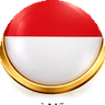 Indonesia flag