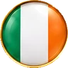 Ireland flag