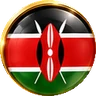 Kenya flag