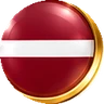 Latvia flag