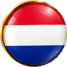 Netherlands flag