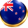 New Zealand flag