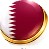 Qatar flag