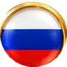 Russia flag