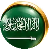 Saudi Arabia flag