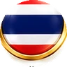 Thailand flag