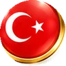 Türkiye flag
