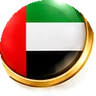 United Arab Emirates flag