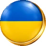 Ukraine flag